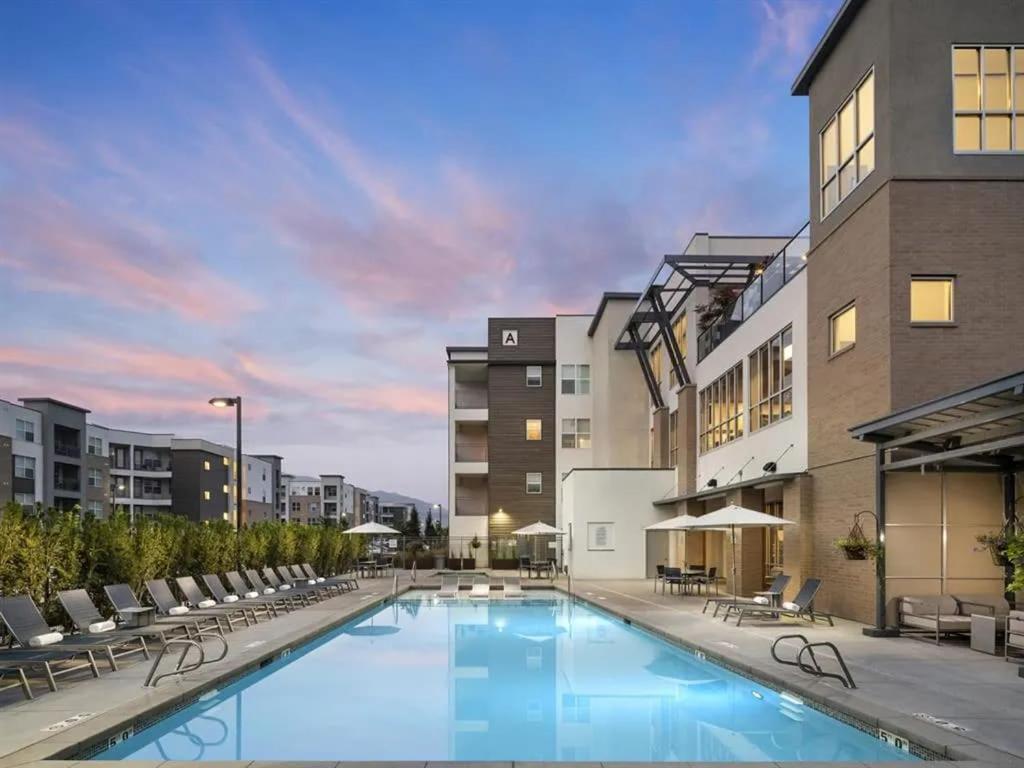 Ski And Relax - Conveniently Located - Luxury Stay Draper Exterior photo